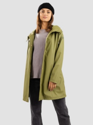 Roxy store rain jackets